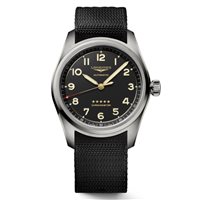 Orologio Longines Uomo Longines Spirit in Titanio L38111532 - L38111532